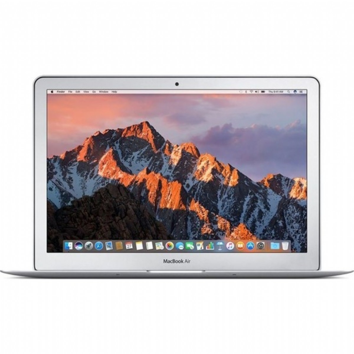 Bilgisayar | Apple MacBook Air Intel Core i5 5350U 8GB 128GB SSD MacOS Sierra 13.3 | 1 |  | 
